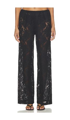 PANTALON LETTA en . Taille XS. Also en XXS, S, M, L, XL - Tularosa - Modalova