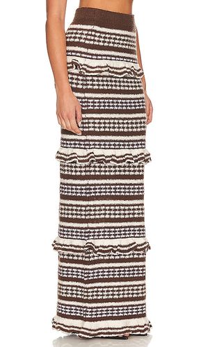 JUPE LONGUE KAELY en . Taille L. Also en S, XS, XXS - Tularosa - Modalova