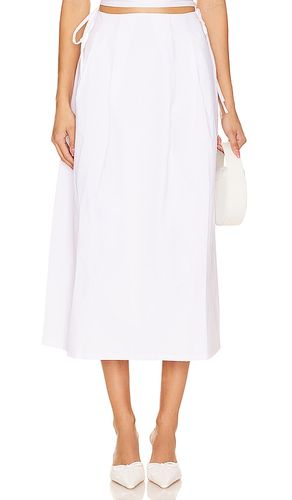 JUPE LONGUE JESS en . Taille M. Also en S, XL - Tularosa - Modalova