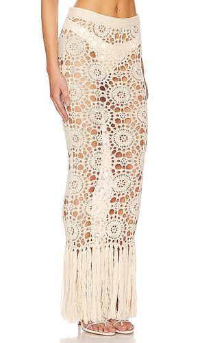 JUPE LONGUE LUANNE en . Taille M. Also en L, S, XS - Tularosa - Modalova