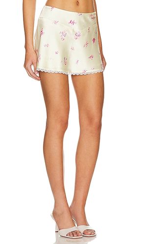 JUPE COURTE MOLLY en . Taille M. Also en L, S, XL, XS - Tularosa - Modalova