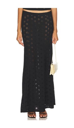 JUPE ELISE MAXI en . Taille L. Also en - Tularosa - Modalova