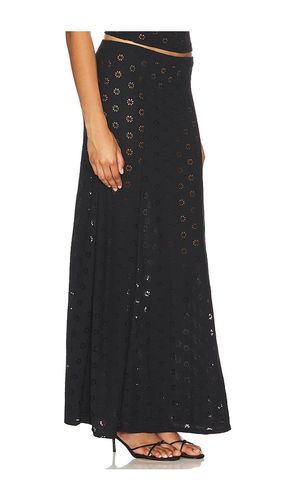 JUPE ELISE MAXI en . Taille L. Also en - Tularosa - Modalova