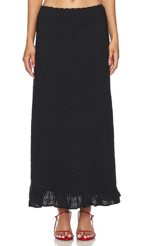 JUPE LIZZIE MAXI in . Size M, S, XS, XXS - Tularosa - Modalova