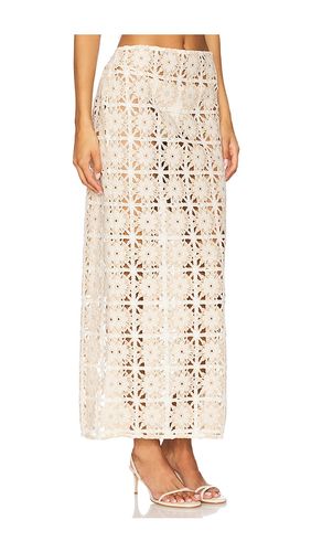 JUPE TAHLIA en . Taille L. Also en M, S, XS, XXS - Tularosa - Modalova