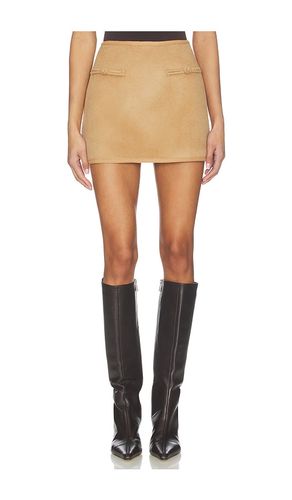 JUPE CLAUDETTE en . Taille L. Also en M, S, XS, XXS - Tularosa - Modalova