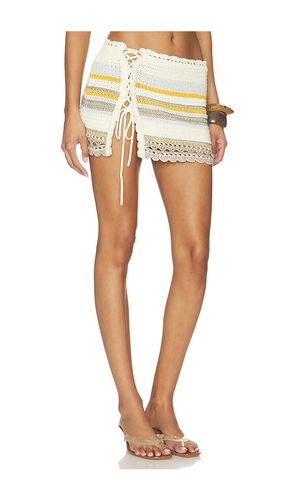 JUPE CAILA en ,. Taille M. Also en S, XS - Tularosa - Modalova