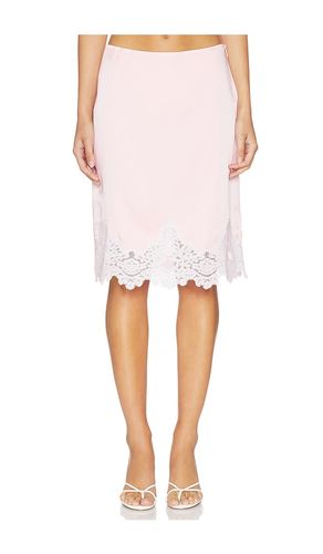 JUPE CLAIRE en . Taille S. Also en - Tularosa - Modalova
