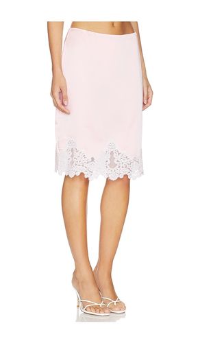 JUPE CLAIRE en . Taille M. Also en XL - Tularosa - Modalova