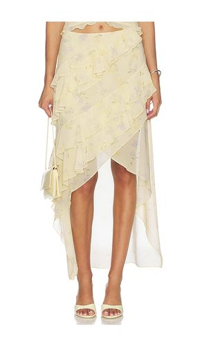 JUPE CECILIA en . Taille M. Also en S, XL, XS, XXS - Tularosa - Modalova