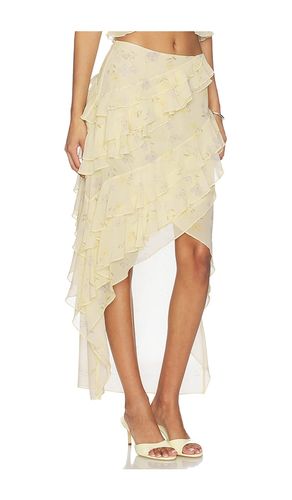 JUPE CECILIA en . Taille M. Also en S, XL, XS, XXS - Tularosa - Modalova