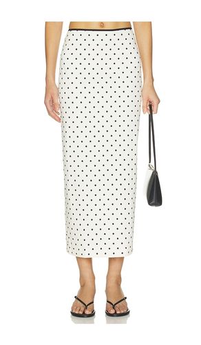 JUPE ELOWEN en & . Taille L. Also en M, S, XL, XS - Tularosa - Modalova
