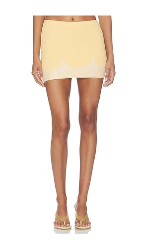 JUPE ELIA en . Taille XXS. Also en M, L, XL - Tularosa - Modalova