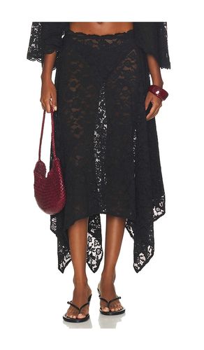 JUPE LACELLE en . Taille L. Also en M, S, XL, XS, XXS - Tularosa - Modalova