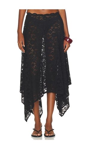 JUPE LACELLE en . Taille L. Also en M, S, XL, XS, XXS - Tularosa - Modalova