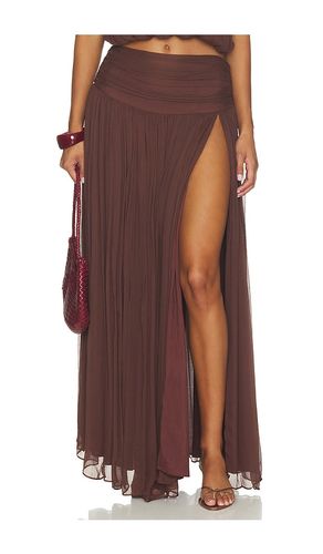 JUPE ETTA en . Taille L. Also en M, S, XS, XXS - Tularosa - Modalova
