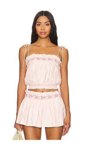 Brittney Top en . Taille L. Also en M, XL, XS - Tularosa - Modalova