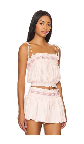 Brittney Top en . Taille L. Also en XL - Tularosa - Modalova