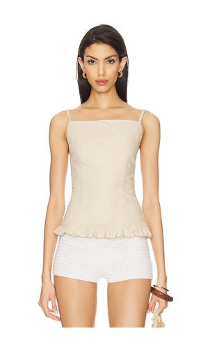 Laura Top en . Taille S. Also en M, L, XL - Tularosa - Modalova