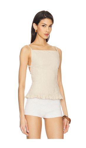 Laura Top en . Taille S. Also en M, L, XL - Tularosa - Modalova