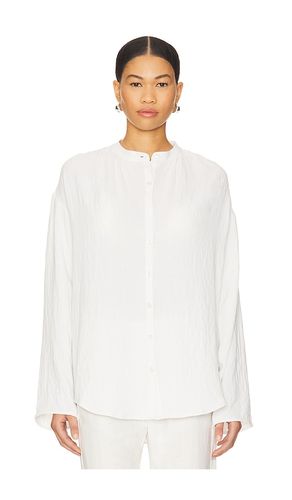Pheby Button Down Shirt en . Taille XS. Also en S, M, XL - Tularosa - Modalova