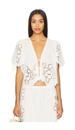 Emina Top en . Taille S. Also en XS, XXS - Tularosa - Modalova