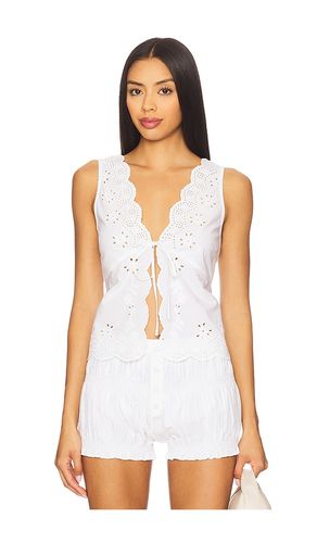Tessia Top en . Taille L. Also en M, XL - Tularosa - Modalova