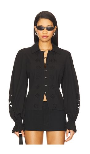 Tess Button Up Shirt en . Taille XL. Also en XS - Tularosa - Modalova