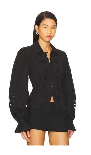 Tess Button Up Shirt en . Taille XL. Also en XS - Tularosa - Modalova