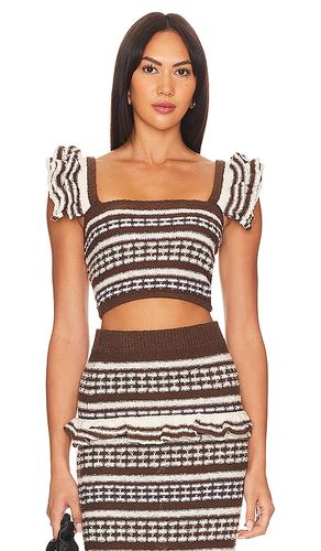 Kaely Top en . Taille S. Also en XS, M - Tularosa - Modalova