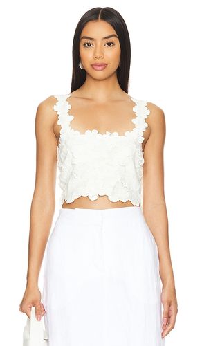 Kimmy Top en . Taille L. Also en M, S, XL - Tularosa - Modalova