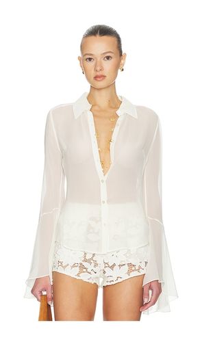 CHEMISE ARLO en . Taille M. Also en XS, XXS - Tularosa - Modalova
