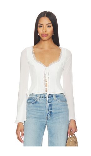 Mia Top en . Taille L. Also en M, S, XS, XXS - Tularosa - Modalova