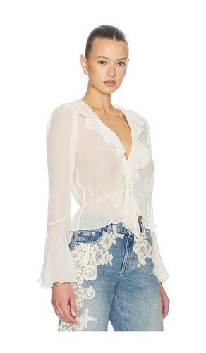 Isola Blouse en . Taille L. Also en M, S, XS - Tularosa - Modalova