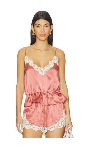 Lio Silk Cami Top en . Taille L. Also en - Tularosa - Modalova