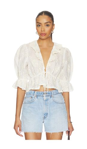 Elisa Blouse en . Taille M. Also en - Tularosa - Modalova