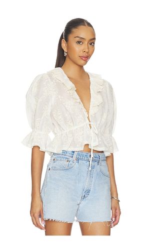 Elisa Blouse en . Taille M. Also en - Tularosa - Modalova
