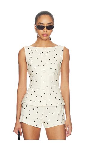 Adalyn Vest Top en . Taille M. Also en S, XL, XS - Tularosa - Modalova