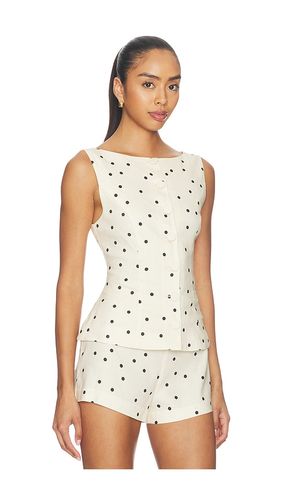 Adalyn Vest Top en . Taille M. Also en S, XL, XS - Tularosa - Modalova