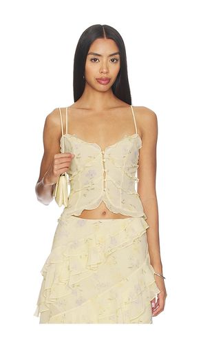 Cecilia Top en . Taille L. Also en - Tularosa - Modalova