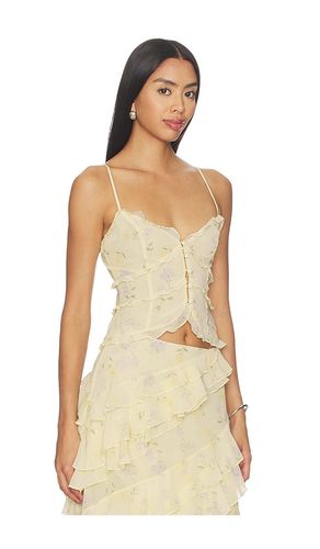 Cecilia Top en . Taille XS. Also en S, M, L - Tularosa - Modalova