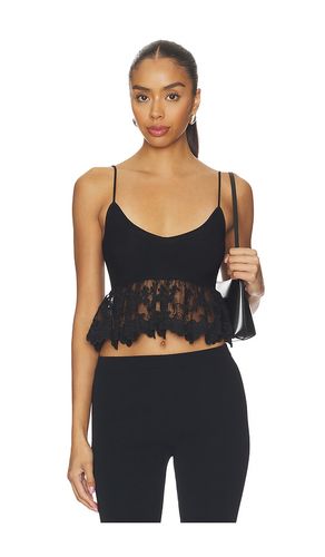 Dora Knit Lace Tank en . Taille L. Also en M, S, XL - Tularosa - Modalova
