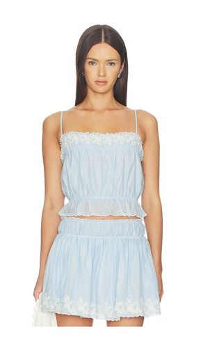 Sienna Top en . Taille L. Also en M, S - Tularosa - Modalova