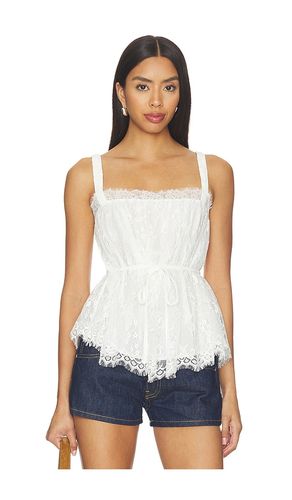 Leanna Top en . Taille L. Also en M, S, XS - Tularosa - Modalova