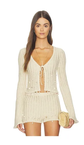 GILET NORI en . Taille M. Also en S, XL, XS, XXS - Tularosa - Modalova