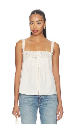 Top Colette en . Taille L. Also en M, S, XL, XS - Tularosa - Modalova