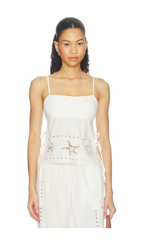 Nora Top en . Taille XS. Also en S - Tularosa - Modalova