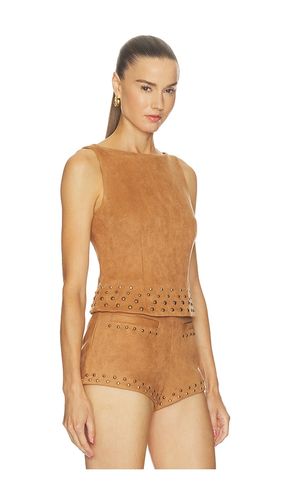 Emmett Studded Top en . Taille L. Also en M, S, XL, XS, XXS - Tularosa - Modalova