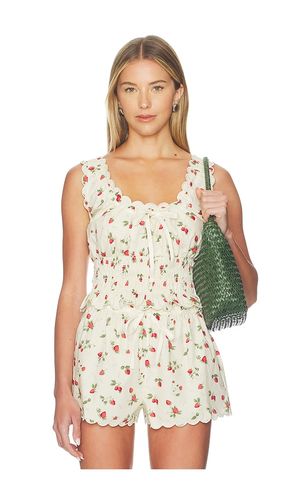 Marlena Top en . Taille L. Also en M, S, XL, XS - Tularosa - Modalova