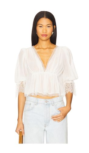 Remley Blouse en . Taille L. Also en - Tularosa - Modalova